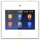 U2蓝牙家庭背景音乐主机
